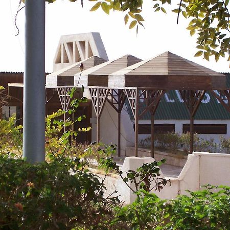 Nefertari Hotel Abu Simble Abu Simbel Exterior photo